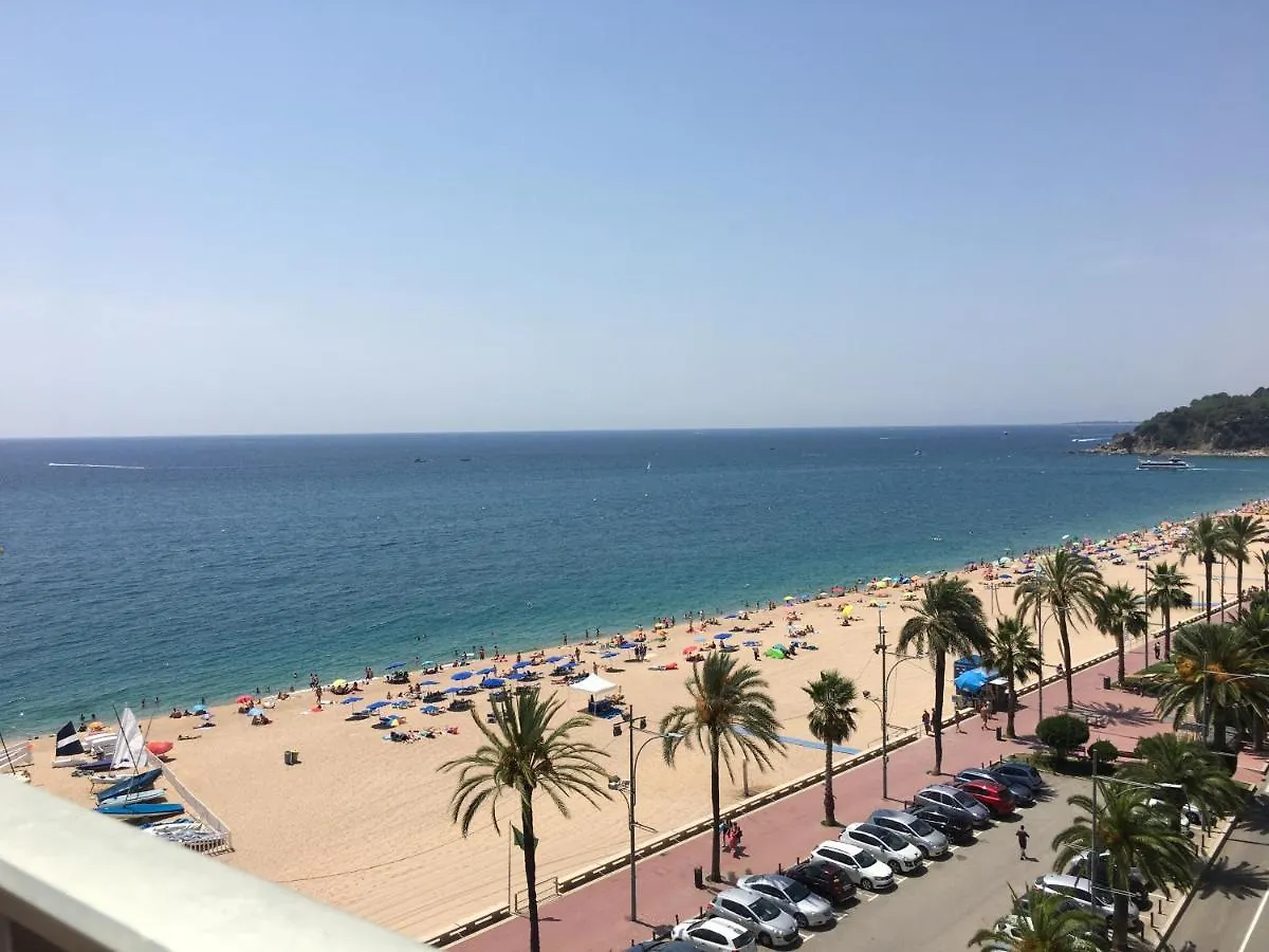Lloret Apartment Beach Lloret de Mar